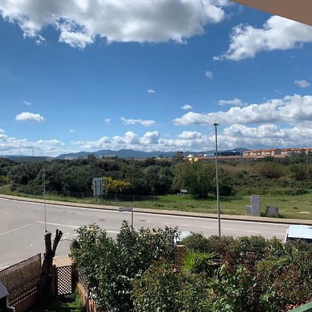 Le Meridien Daire Olbia Dış mekan fotoğraf
