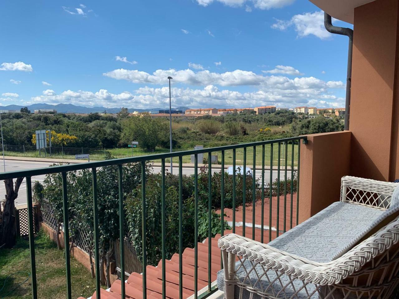 Le Meridien Daire Olbia Dış mekan fotoğraf