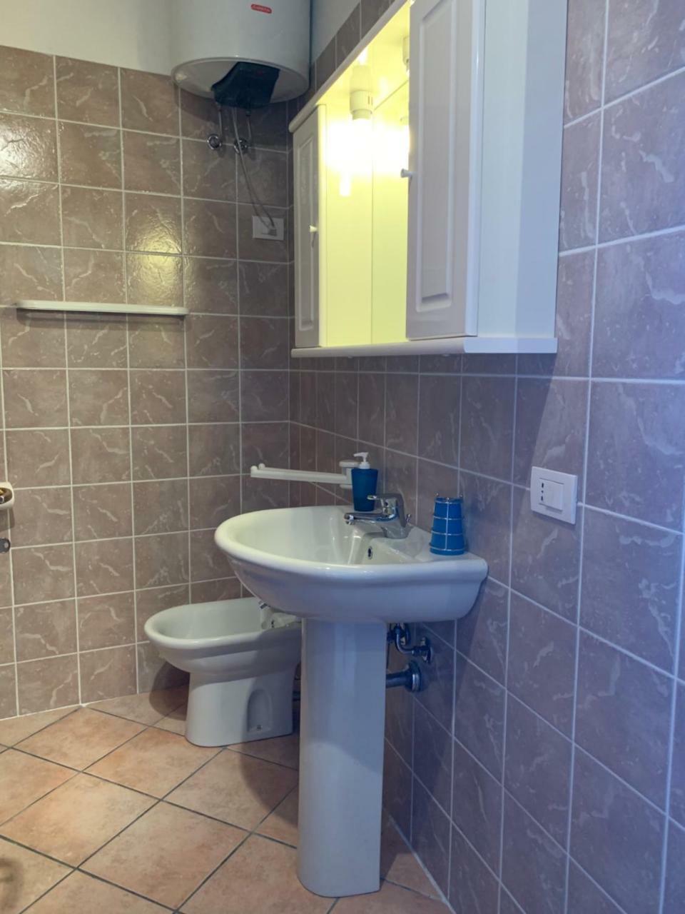 Le Meridien Daire Olbia Dış mekan fotoğraf