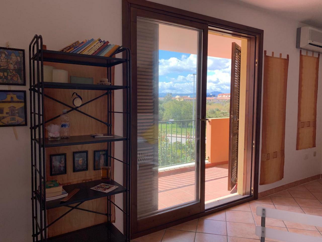 Le Meridien Daire Olbia Dış mekan fotoğraf