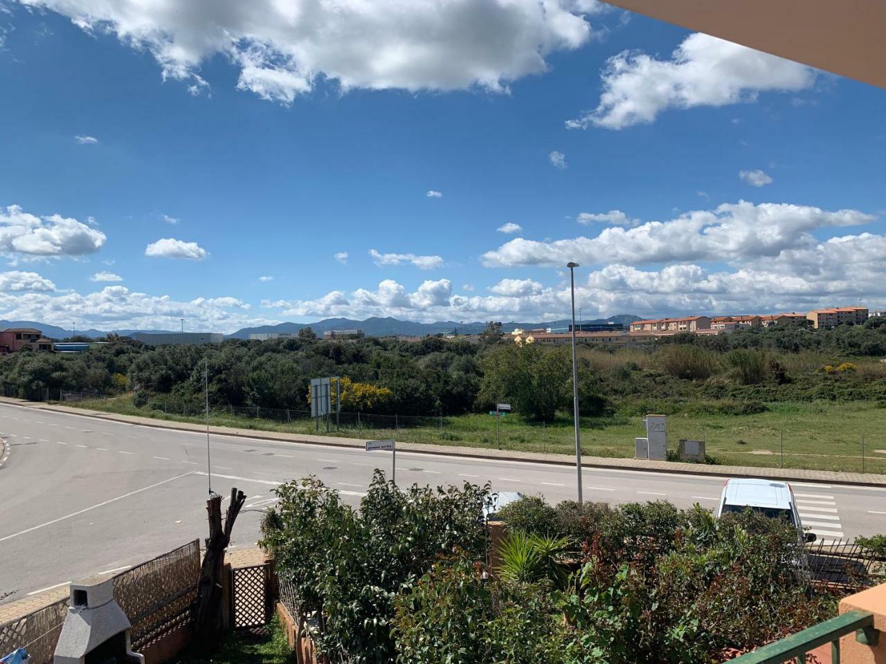 Le Meridien Daire Olbia Dış mekan fotoğraf