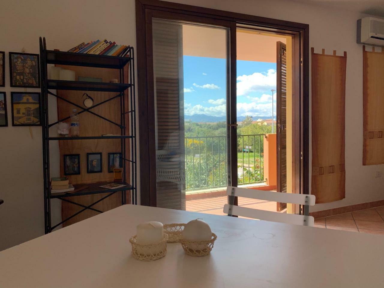 Le Meridien Daire Olbia Dış mekan fotoğraf