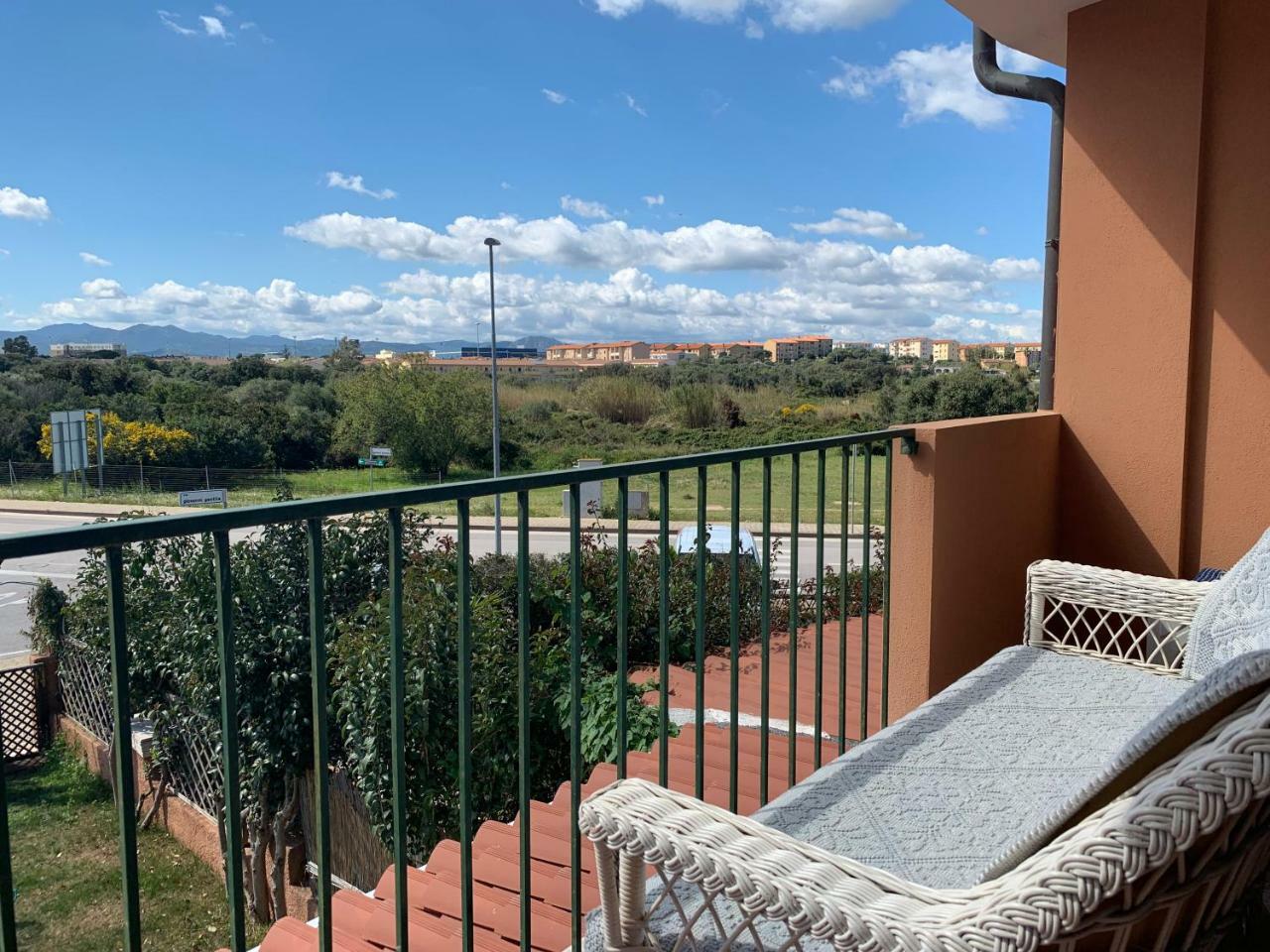Le Meridien Daire Olbia Dış mekan fotoğraf