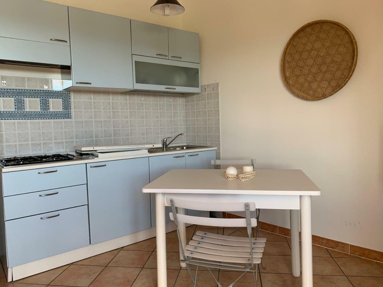 Le Meridien Daire Olbia Dış mekan fotoğraf