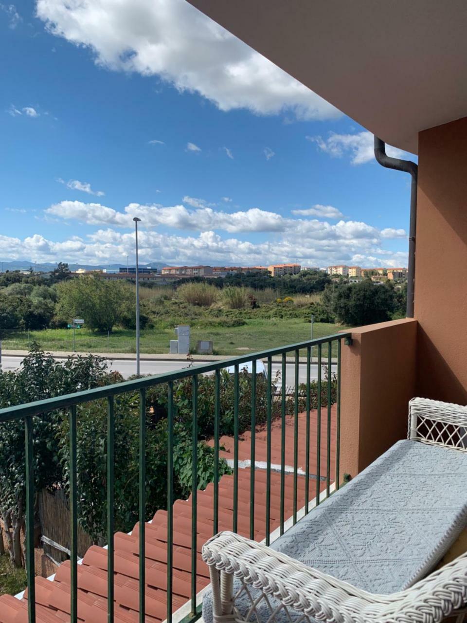 Le Meridien Daire Olbia Dış mekan fotoğraf