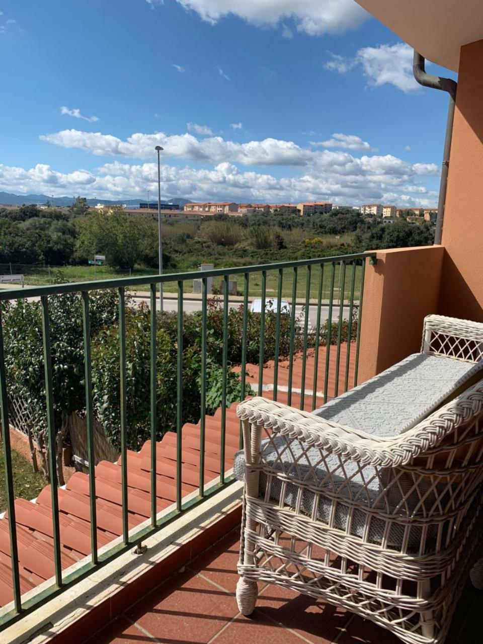 Le Meridien Daire Olbia Dış mekan fotoğraf