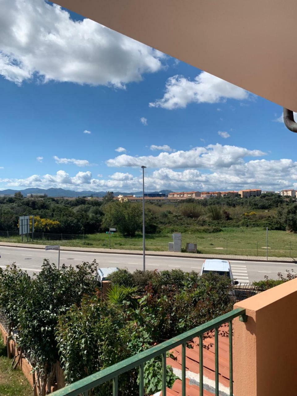 Le Meridien Daire Olbia Dış mekan fotoğraf